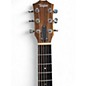 Used Taylor GS Mini Mahogany Brown Acoustic Guitar