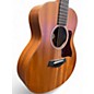 Used Taylor GS Mini Mahogany Brown Acoustic Guitar
