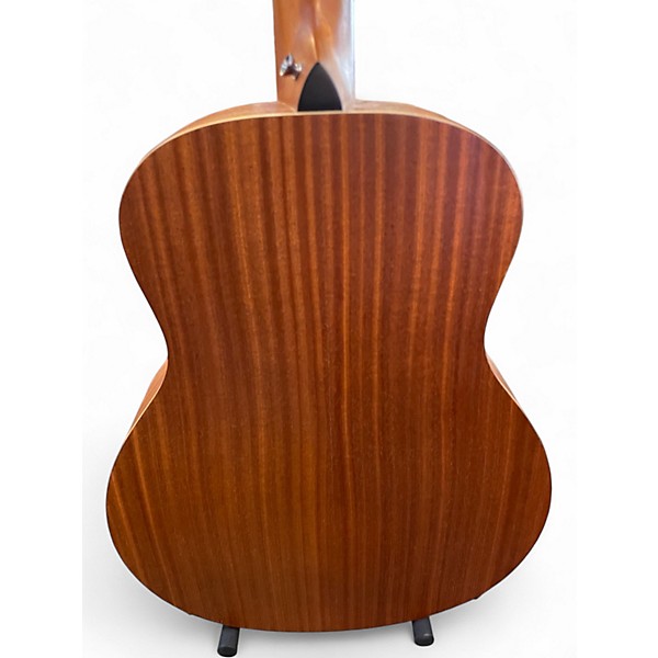 Used Taylor GS Mini Mahogany Brown Acoustic Guitar