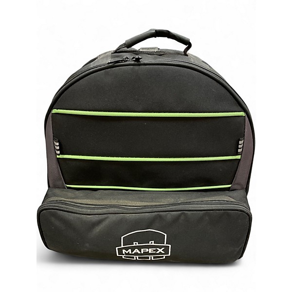 Used Mapex 14in student snare Chrome Drum