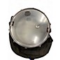 Used Mapex 14in student snare Chrome Drum