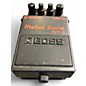 Used BOSS MT2 Metal Zone Distortion Effect Pedal