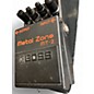 Used BOSS MT2 Metal Zone Distortion Effect Pedal