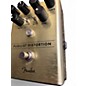 Used Fender pugilist distortion Effect Pedal thumbnail