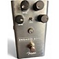 Used Fender engager boost Effect Pedal