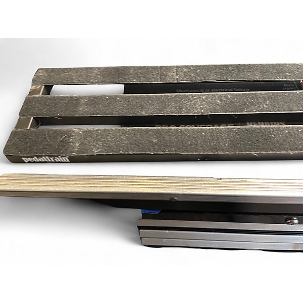 Used Pedaltrain metro24 Rackmount Shelve