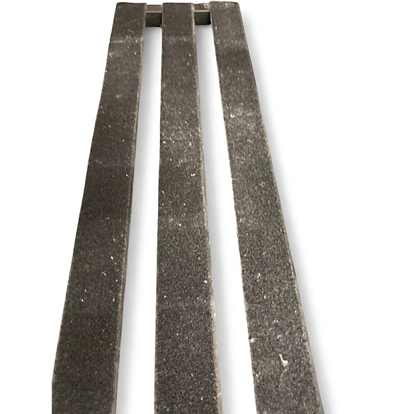 Used Pedaltrain metro24 Rackmount Shelve