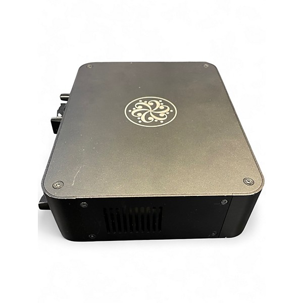 Used Darkglass Microtubes 500 V2 Bass Amp Head