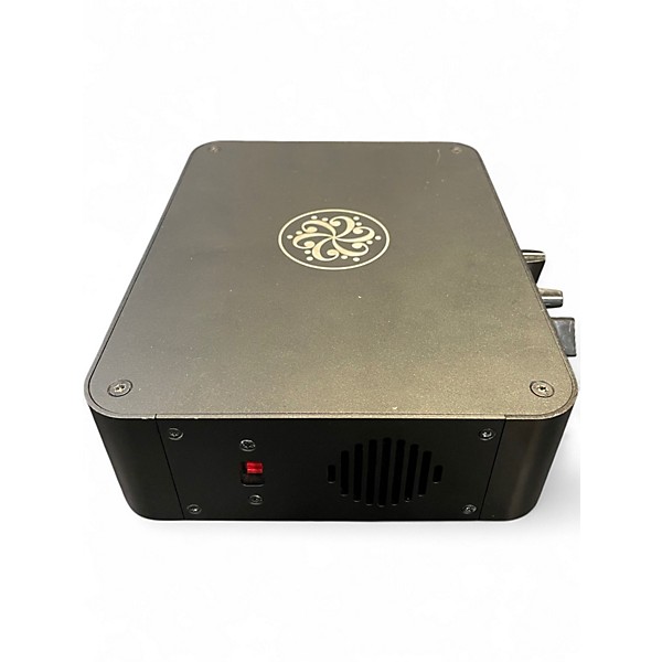 Used Darkglass Microtubes 500 V2 Bass Amp Head