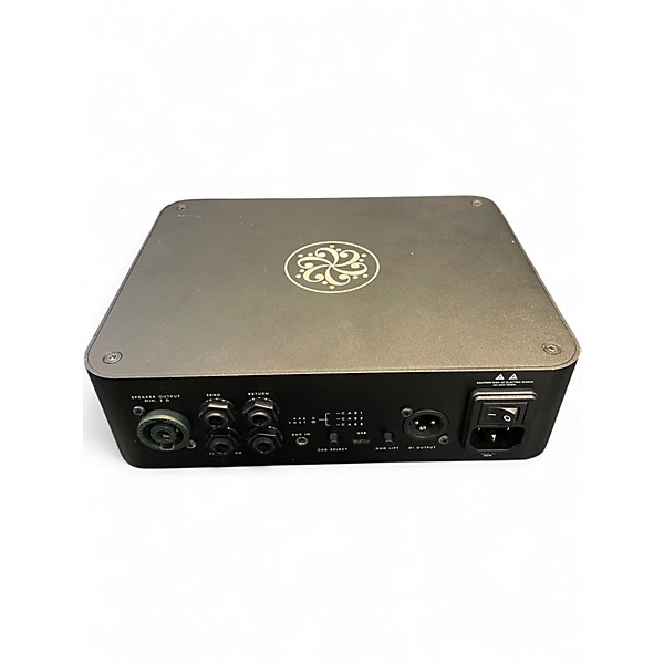 Used Darkglass Microtubes 500 V2 Bass Amp Head