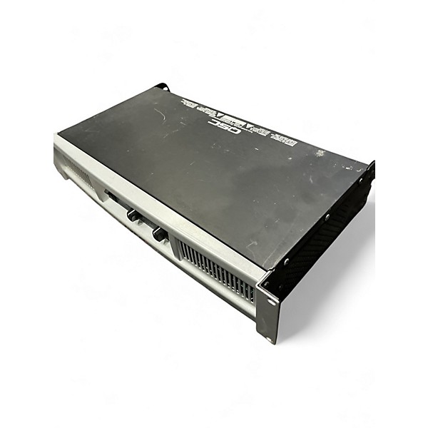 Used QSC GX5 Power Amp