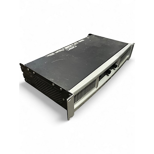 Used QSC GX5 Power Amp