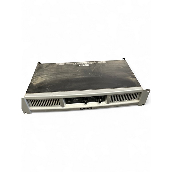 Used QSC GX5 Power Amp