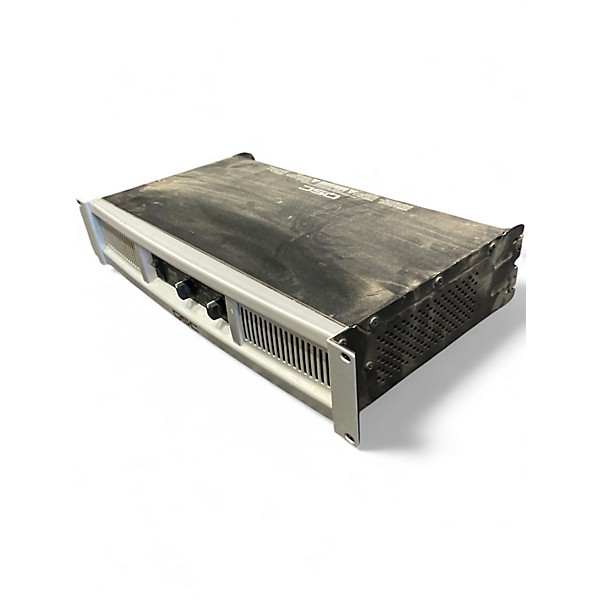 Used QSC GX5 Power Amp