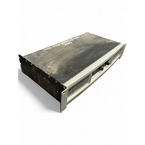 Used QSC GX5 Power Amp