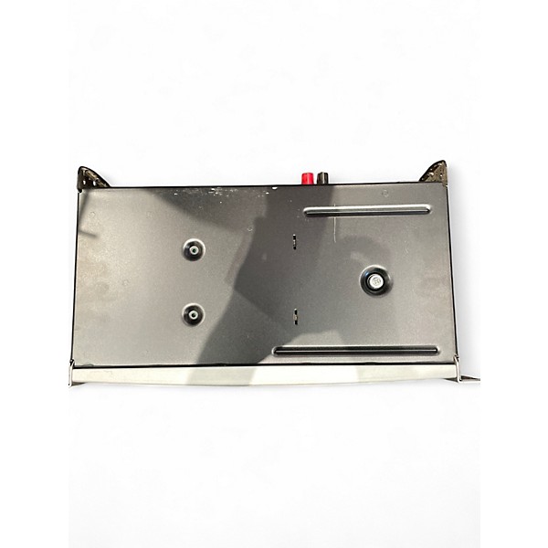 Used QSC GX5 Power Amp