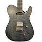 Used Chapman ML3 BEA Rabea Massaad Flat Black Solid Body Electric Guitar thumbnail