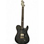Used Chapman ML3 BEA Rabea Massaad Flat Black Solid Body Electric Guitar