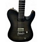 Used Chapman ML3 BEA Rabea Massaad Flat Black Solid Body Electric Guitar