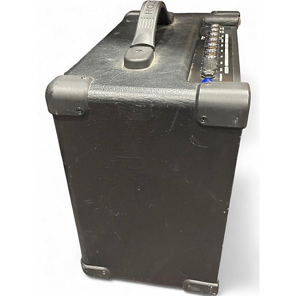 Used Kustom ARROW 16R Guitar Combo Amp