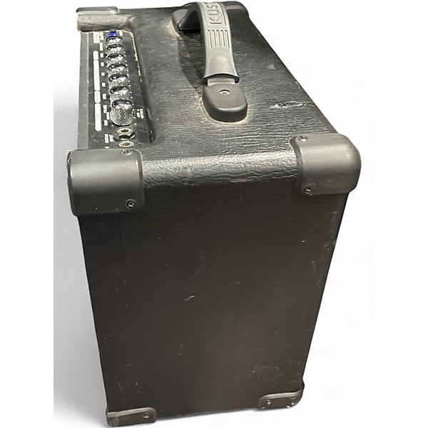 Used Kustom ARROW 16R Guitar Combo Amp