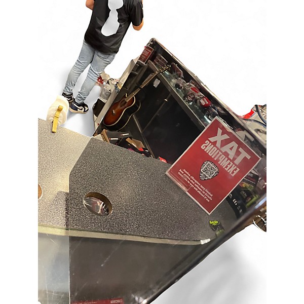 Used Aperionaudio BRAVUS8A Subwoofer