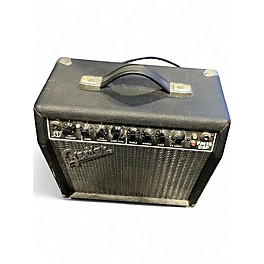 Used Fender FM15 DSP Guitar Combo Amp