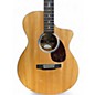 Used Martin SC-13E Natural Acoustic Electric Guitar