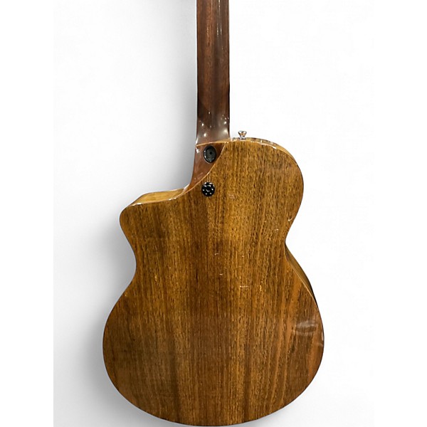 Used Martin SC-13E Natural Acoustic Electric Guitar