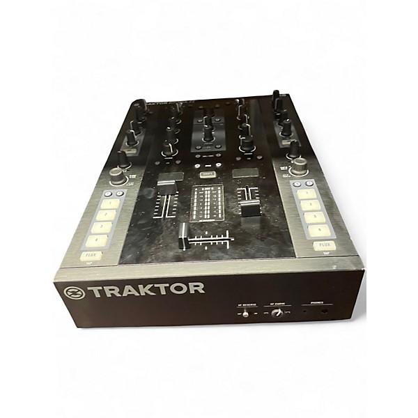 Used Native Instruments Traktor Kontrol Z2 DJ Controller