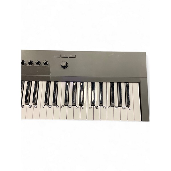 Used Native Instruments Komplete Kontrol A61 MIDI Controller