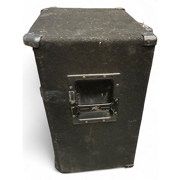 Used Peavey SP 5XT Unpowered Speaker