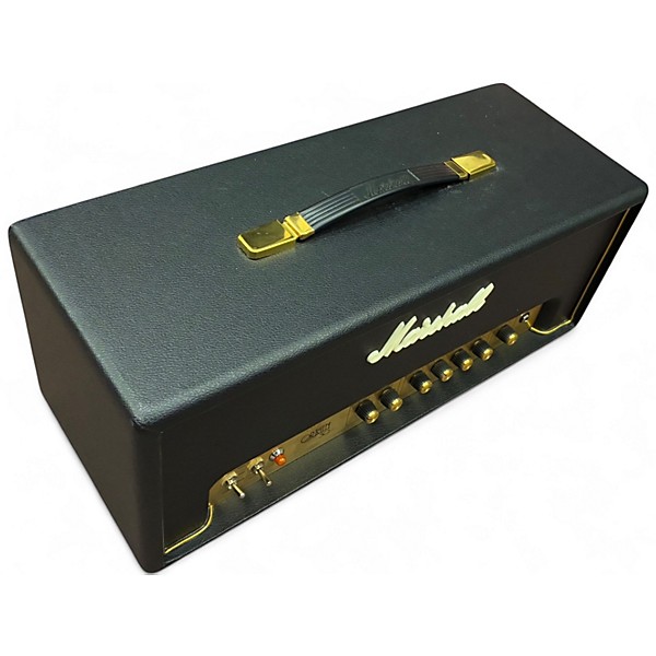 Used Marshall Origin 50H Tube Guitar Amp Head