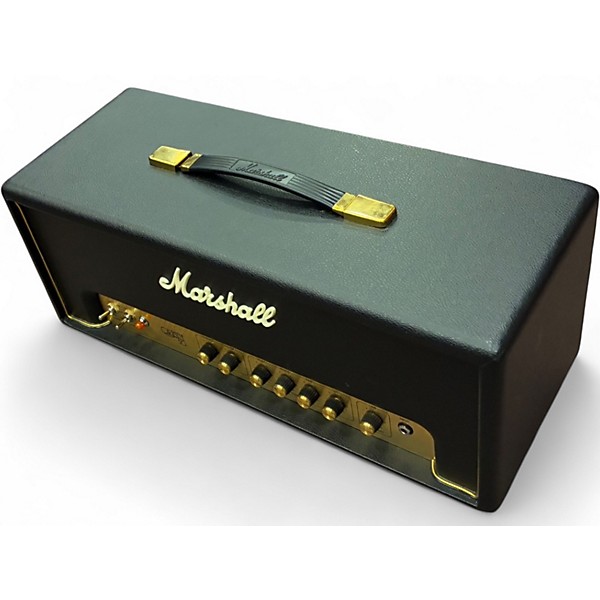 Used Marshall Origin 50H Tube Guitar Amp Head