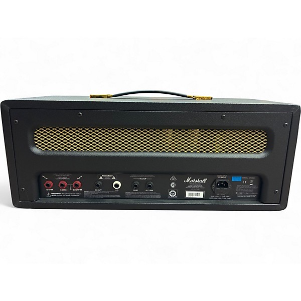 Used Marshall Origin 50H Tube Guitar Amp Head