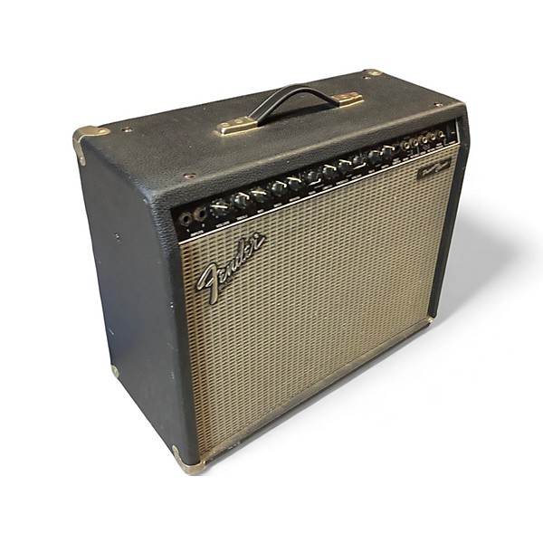 Used Fender Princeton Chorus Guitar Combo Amp