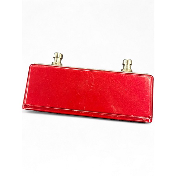 Used Analogman Dual Analog Delay ARDX20 w/Controller Effect Pedal