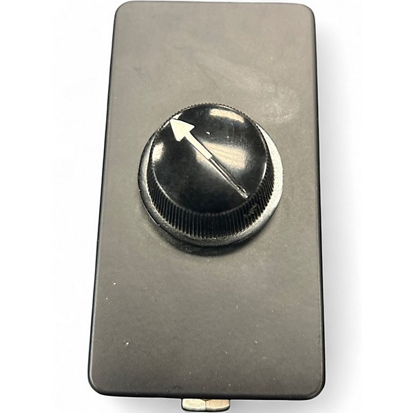 Used EWS Subtle Volume Control Pedal