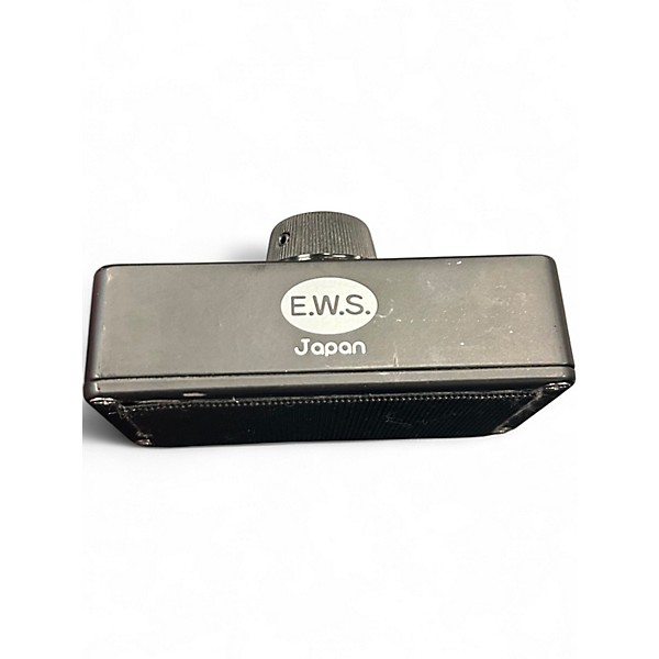 Used EWS Subtle Volume Control Pedal