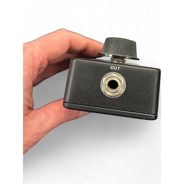 Used EWS Subtle Volume Control Pedal