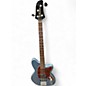 Used Ibanez TMB100 SODA BLUE Electric Bass Guitar thumbnail