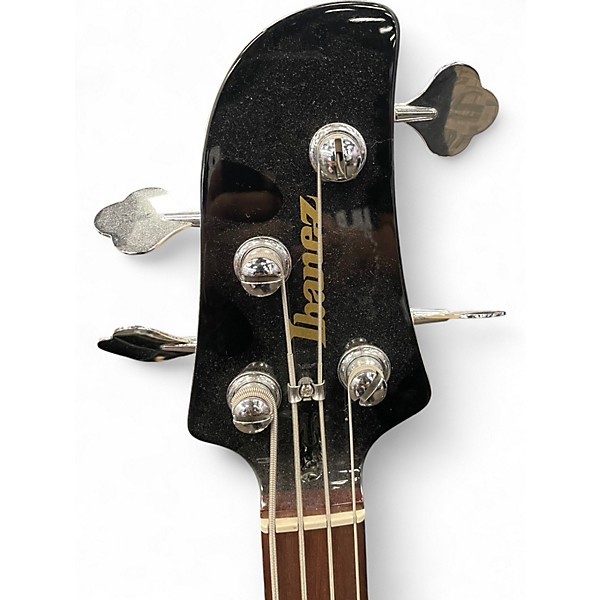 Used Ibanez TMB100 SODA BLUE Electric Bass Guitar