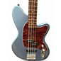 Used Ibanez TMB100 SODA BLUE Electric Bass Guitar