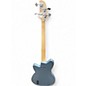 Used Ibanez TMB100 SODA BLUE Electric Bass Guitar