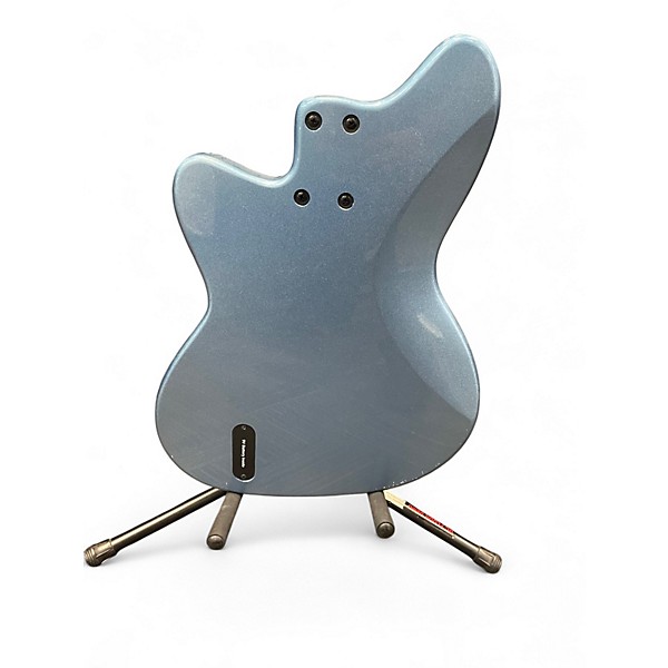 Used Ibanez TMB100 SODA BLUE Electric Bass Guitar