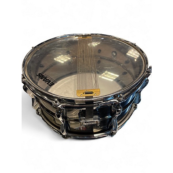 Used Tama 13X7 S.L.P.  Steel Drum