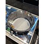 Used Tama 13X7 S.L.P.  Steel Drum