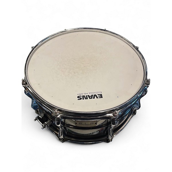 Used Tama 13X7 S.L.P.  Steel Drum
