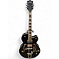 Used Gretsch Guitars G5420T Electromatic Black Hollow Body Electric Guitar thumbnail