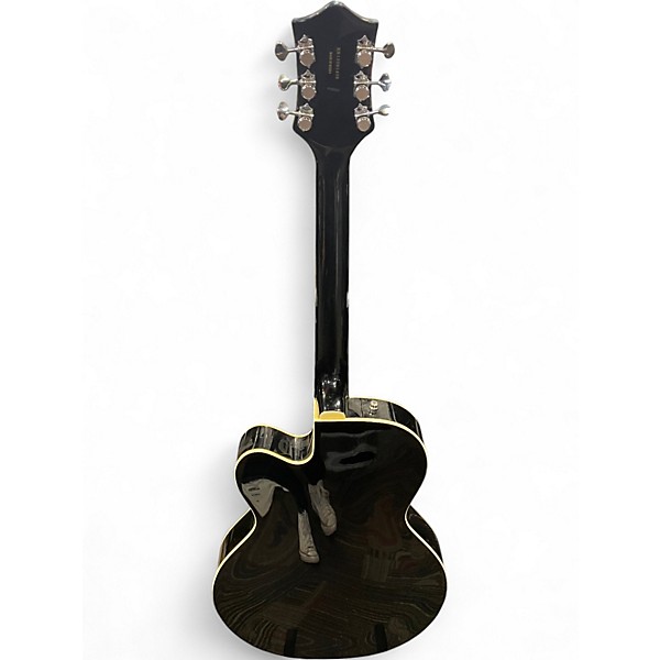 Used Gretsch Guitars G5420T Electromatic Black Hollow Body Electric Guitar